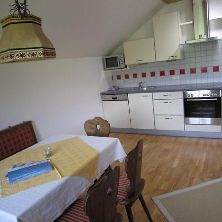 Appartement Scheibling Saint Wolfgang Zewnętrze zdjęcie