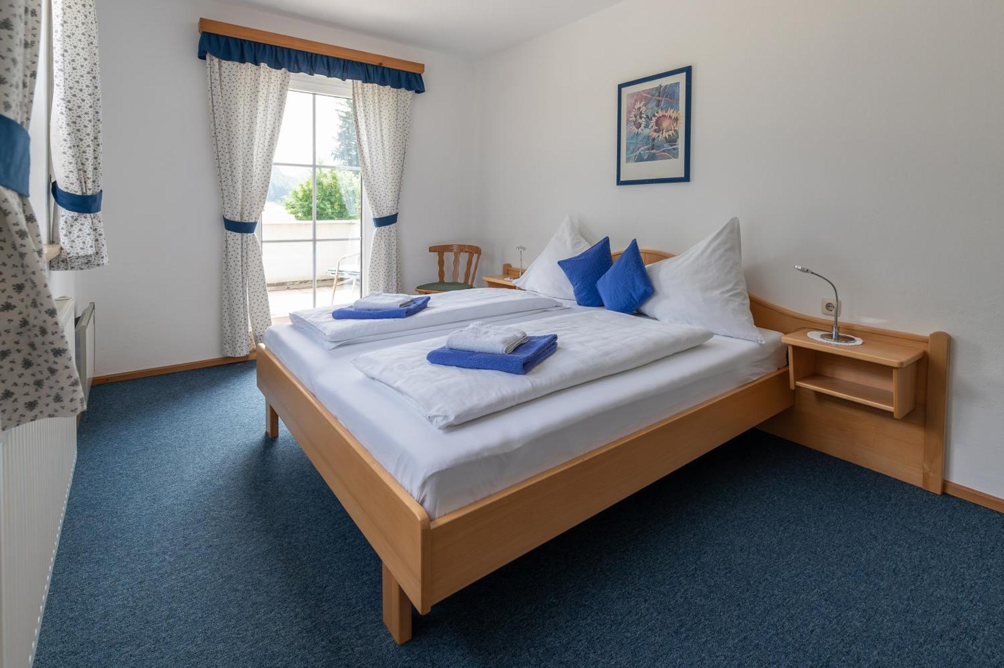 Appartement Scheibling Saint Wolfgang Zewnętrze zdjęcie
