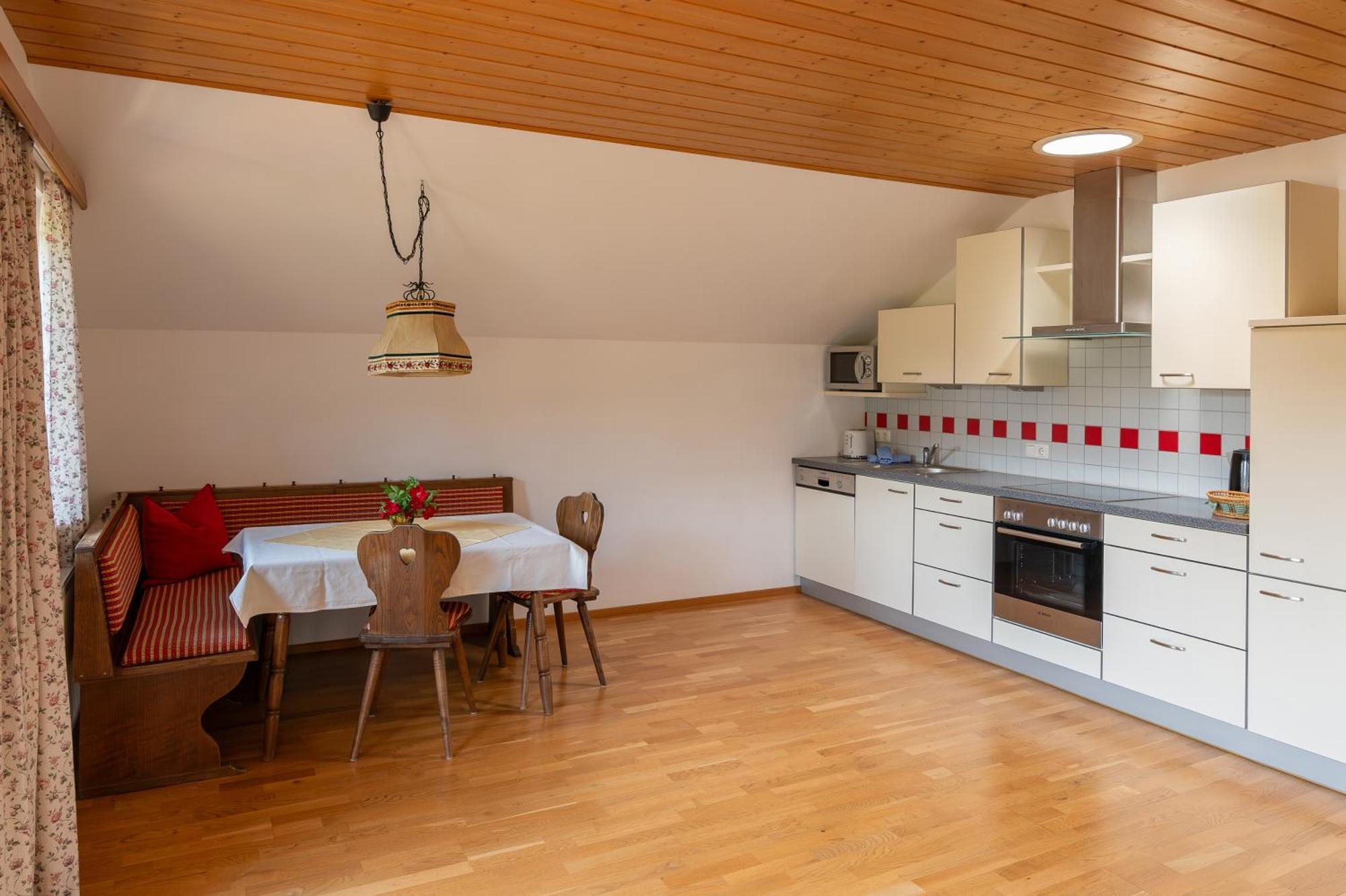Appartement Scheibling Saint Wolfgang Zewnętrze zdjęcie