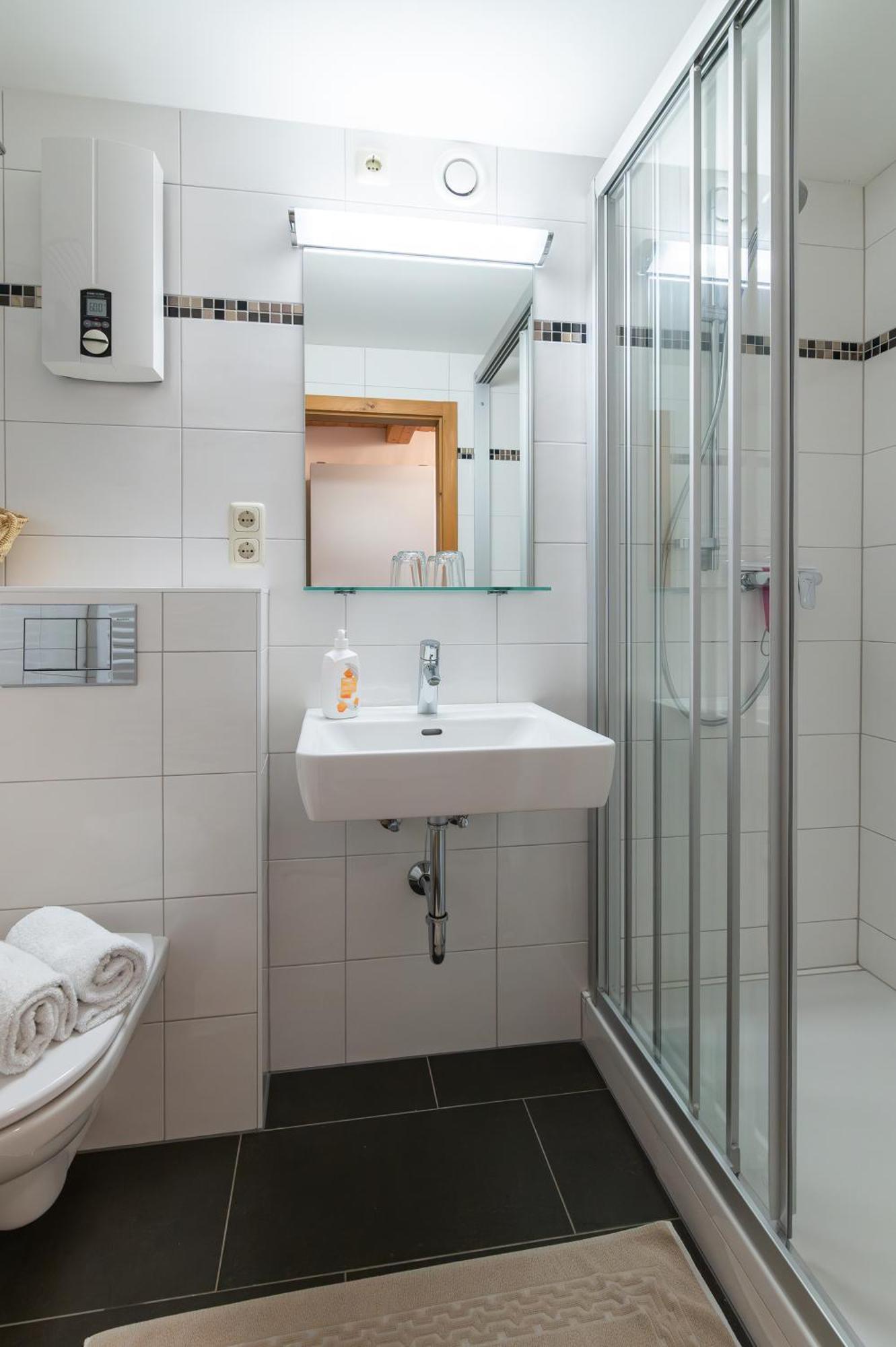 Appartement Scheibling Saint Wolfgang Zewnętrze zdjęcie