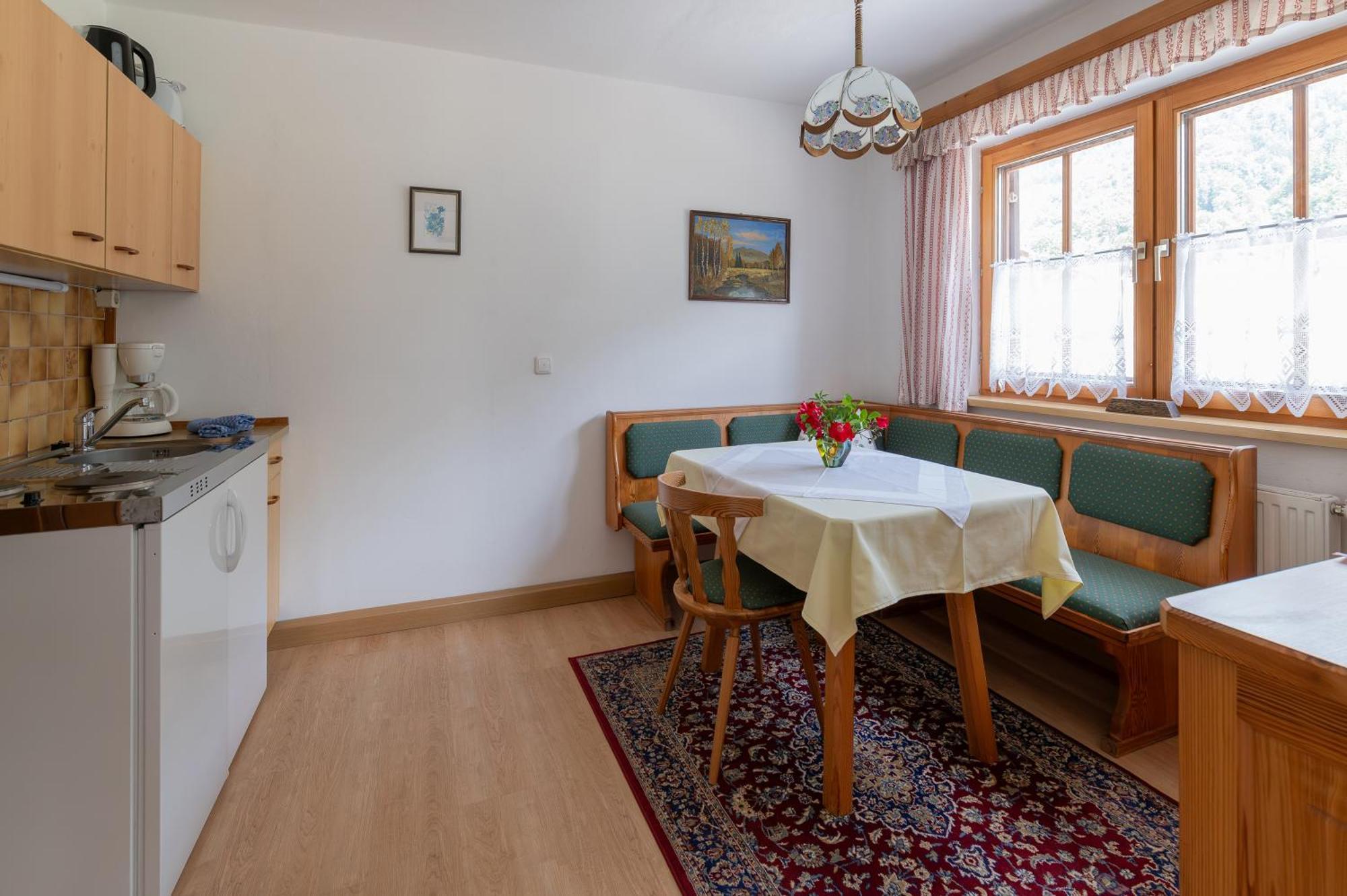 Appartement Scheibling Saint Wolfgang Zewnętrze zdjęcie