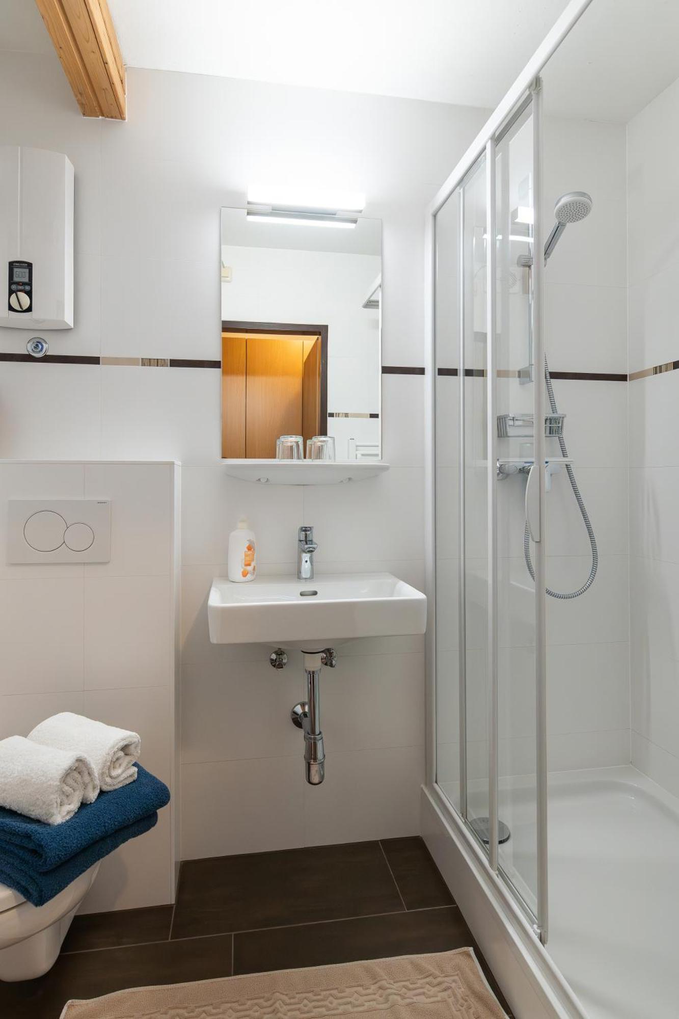 Appartement Scheibling Saint Wolfgang Zewnętrze zdjęcie