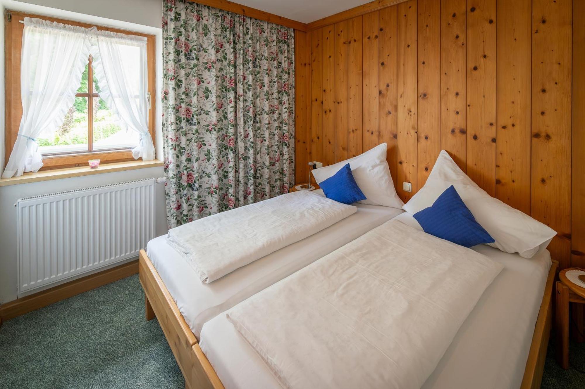 Appartement Scheibling Saint Wolfgang Zewnętrze zdjęcie