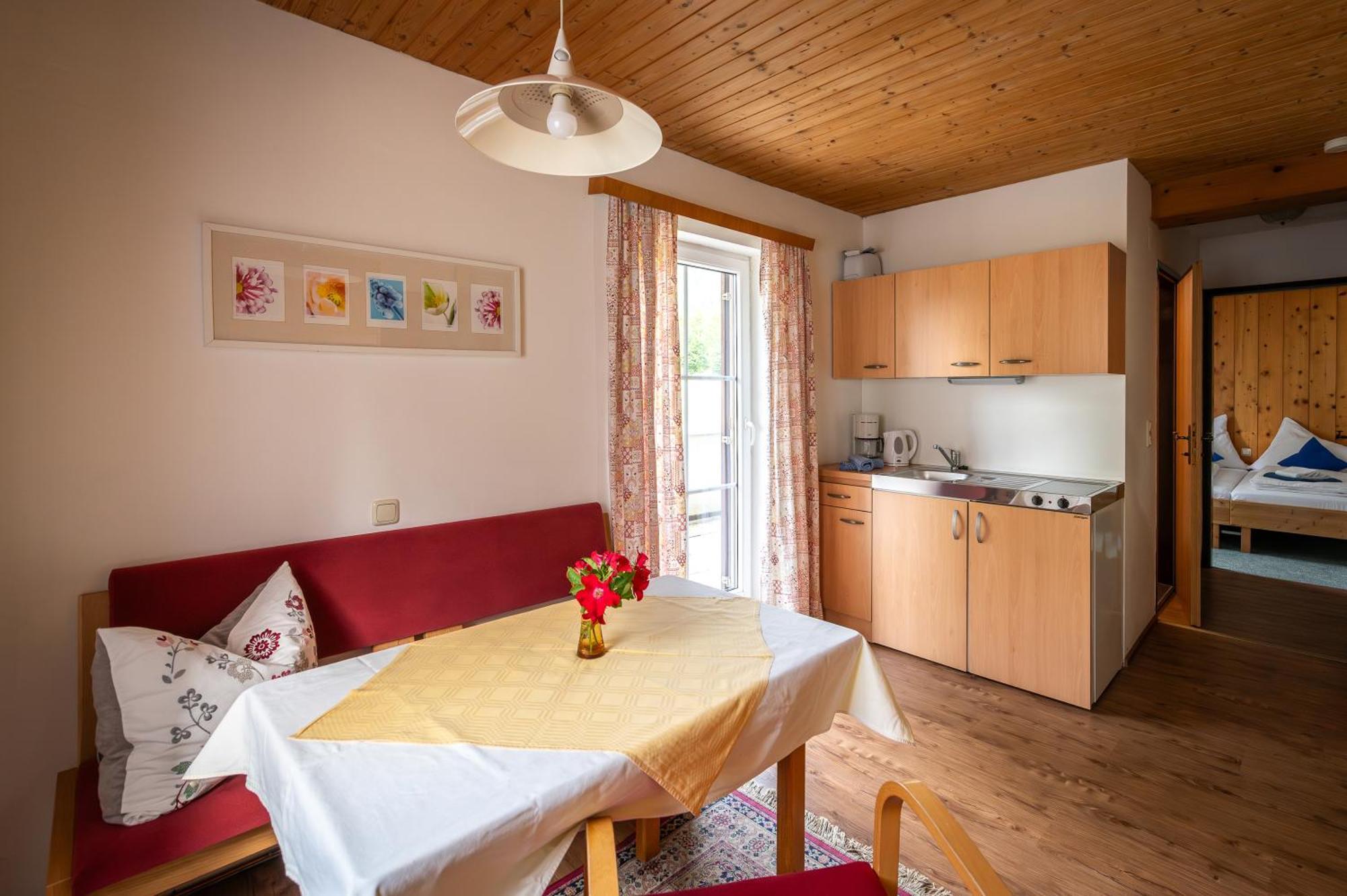 Appartement Scheibling Saint Wolfgang Zewnętrze zdjęcie
