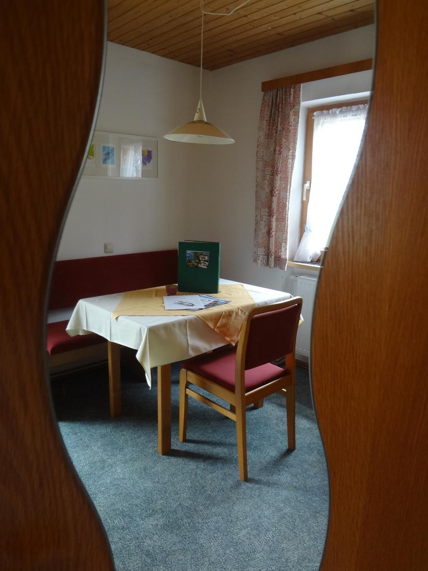 Appartement Scheibling Saint Wolfgang Zewnętrze zdjęcie