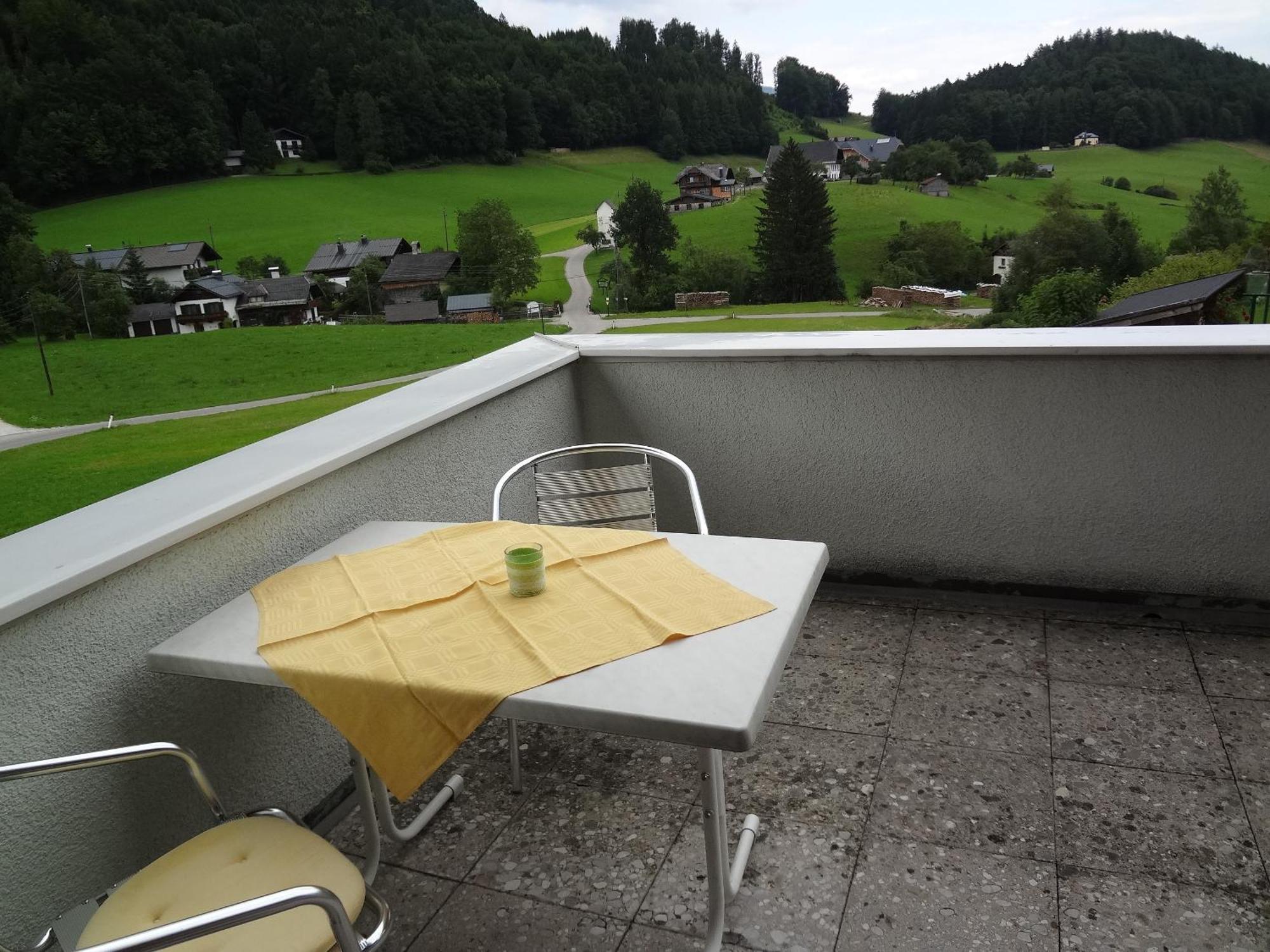 Appartement Scheibling Saint Wolfgang Zewnętrze zdjęcie
