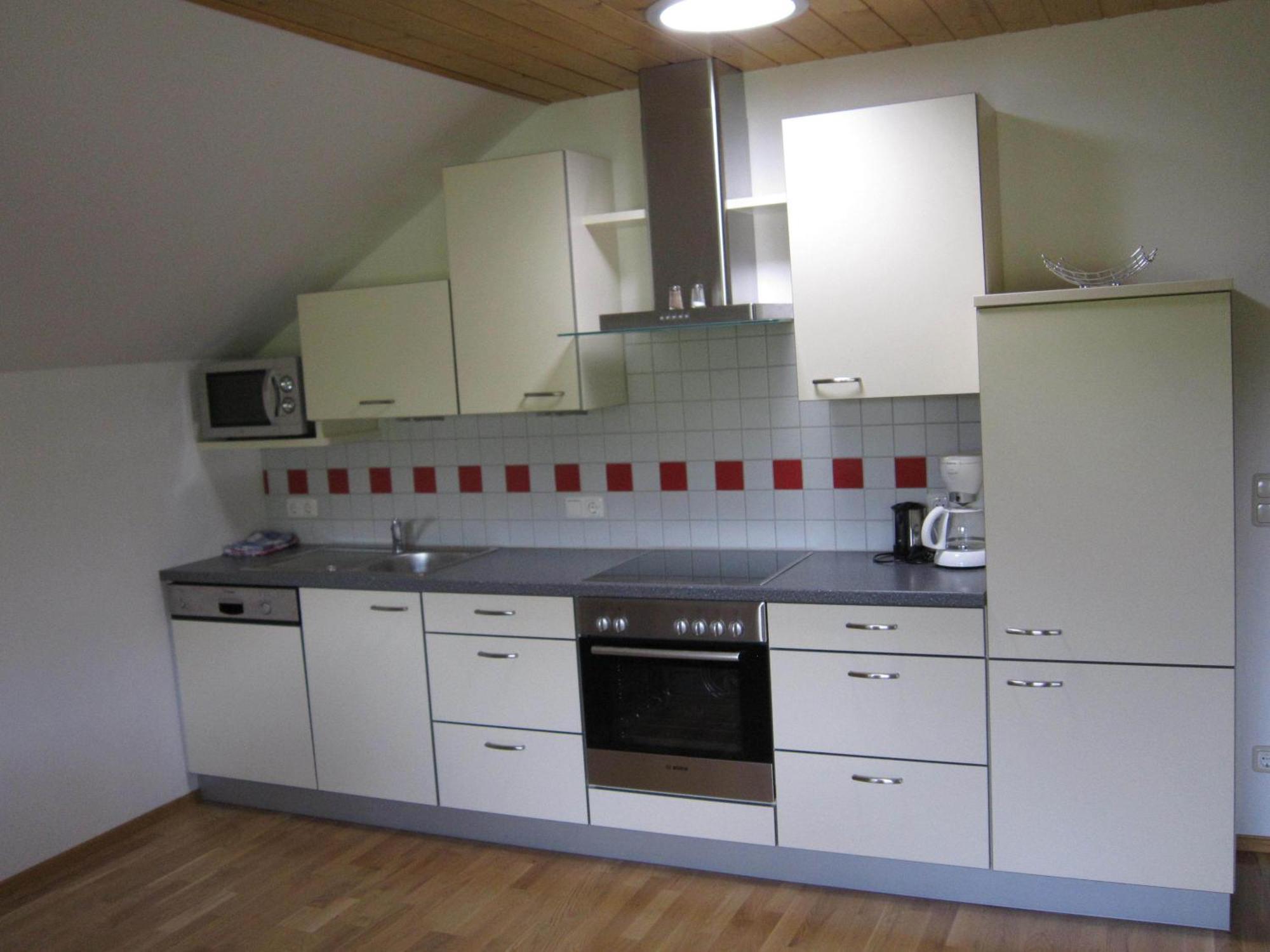 Appartement Scheibling Saint Wolfgang Zewnętrze zdjęcie
