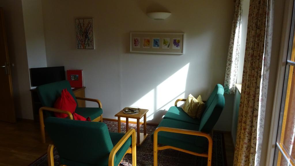 Appartement Scheibling Saint Wolfgang Pokój zdjęcie