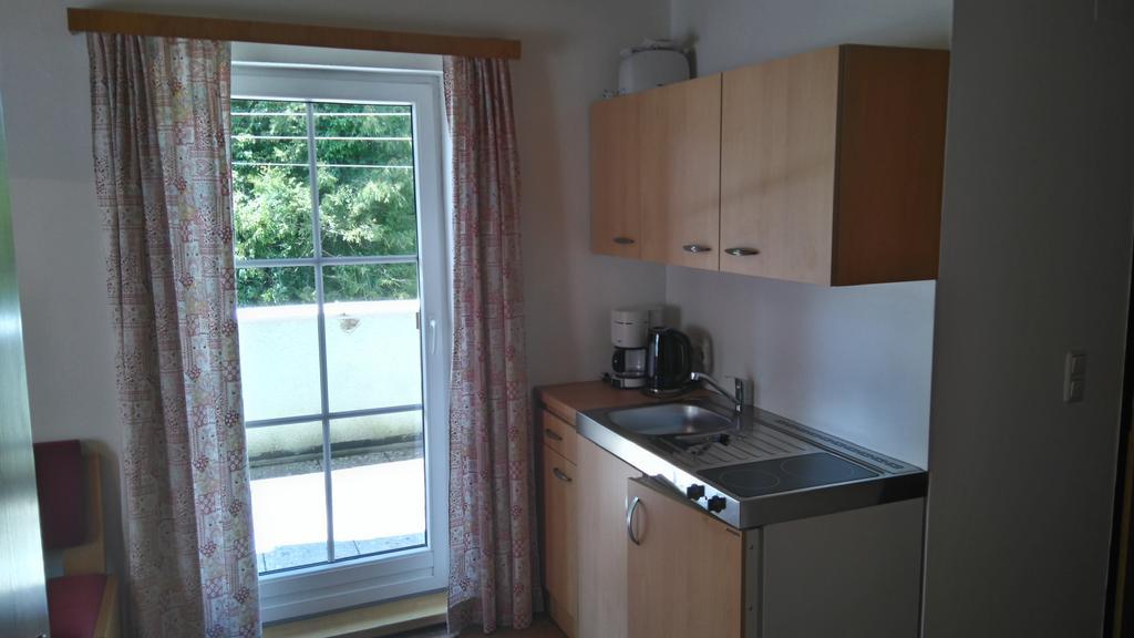 Appartement Scheibling Saint Wolfgang Zewnętrze zdjęcie