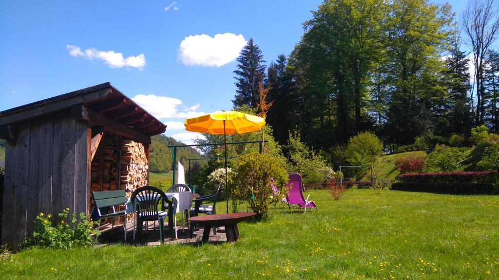 Appartement Scheibling Saint Wolfgang Zewnętrze zdjęcie